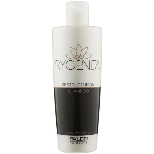 Palco Professional Rygenea Restructuring Shampoo - Шампунь восстанавливающий