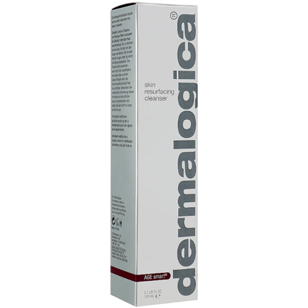 Dermalogica Resurfacing Cleanser - Очисник-шліфування для шкіри