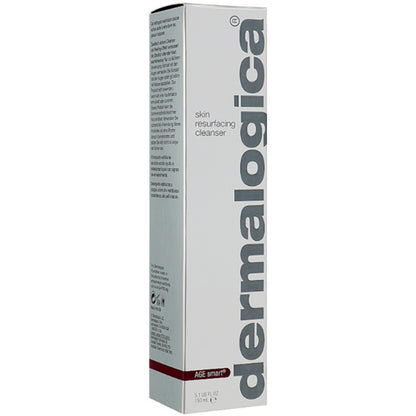 Dermalogica Resurfacing Cleanser - Очисник-шліфування для шкіри