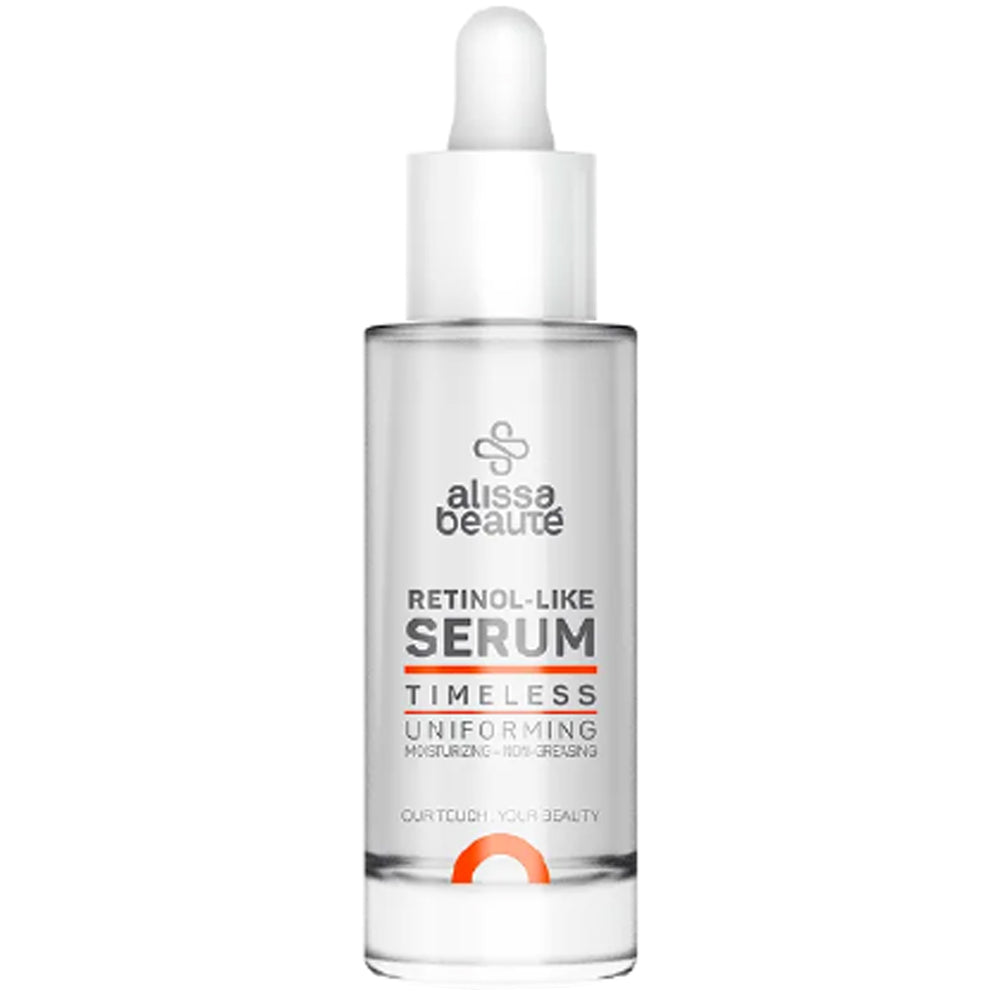 Сыворотка для лица - Alissa Beaute Retinol-Like Serum