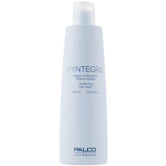 Palco Professional Hyntegra Revitalizing Hair Wash - Відновлюючий шампунь на основі бамбука