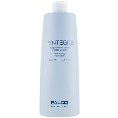 Palco Professional Hyntegra Revitalizing Hair Wash – Восстанавливающий шампунь на основе бамбука