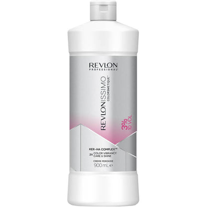 Revlon Professional Creme Peroxide 10 Vol - Крем-переоксид 3%