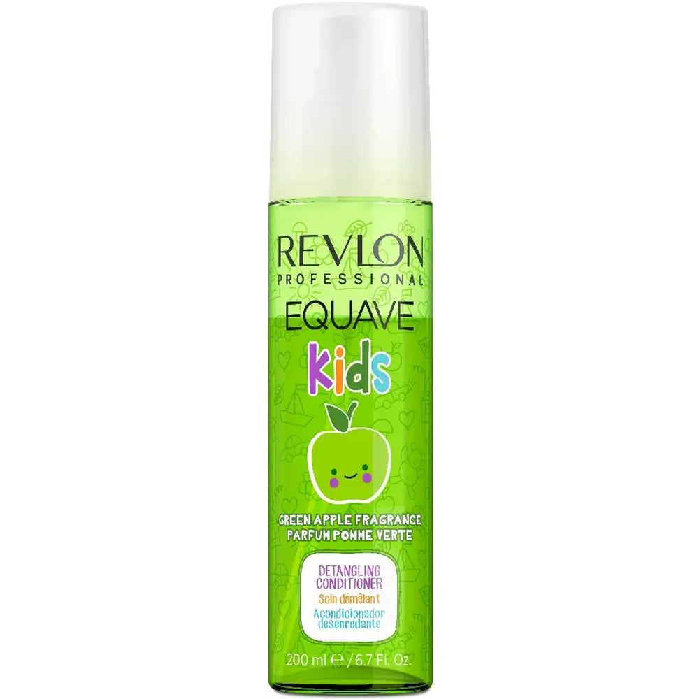 Revlon Professional Equave Kids Spray - Спрей 2-фазный увлажняющий и питательный для детей