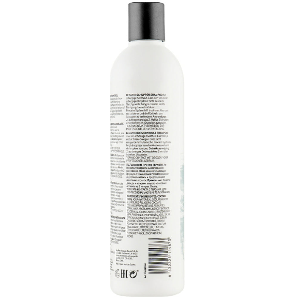 Revlon Professional Pro You Anti-Dandruff Shampoo - Шампунь против перхоти