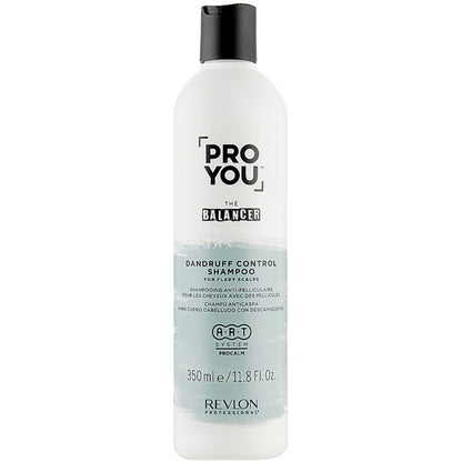 Revlon Professional Pro You Anti-Dandruff Shampoo - Шампунь против перхоти