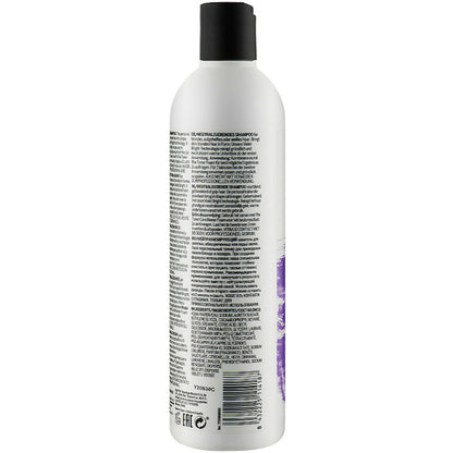 Revlon Professional Pro You White Hair Shampoo - Шампунь для блондированных и седых волос