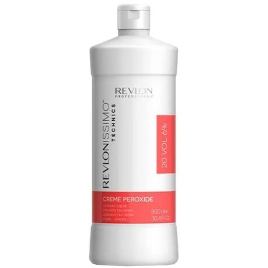 Revlon Professional Creme Peroxide 20 Vol. 6% - Окислитель 6% 20 vol.