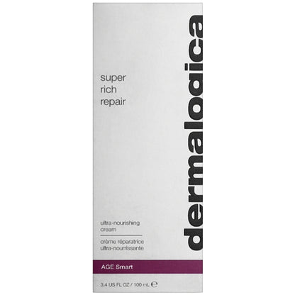 Dermalogica Age Smart Super Rich Repair - Суперпоживний крем відновник