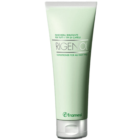 Крем-кондиціонер для відновлення волосся - Framesi Rigenol Cream-Conditioner