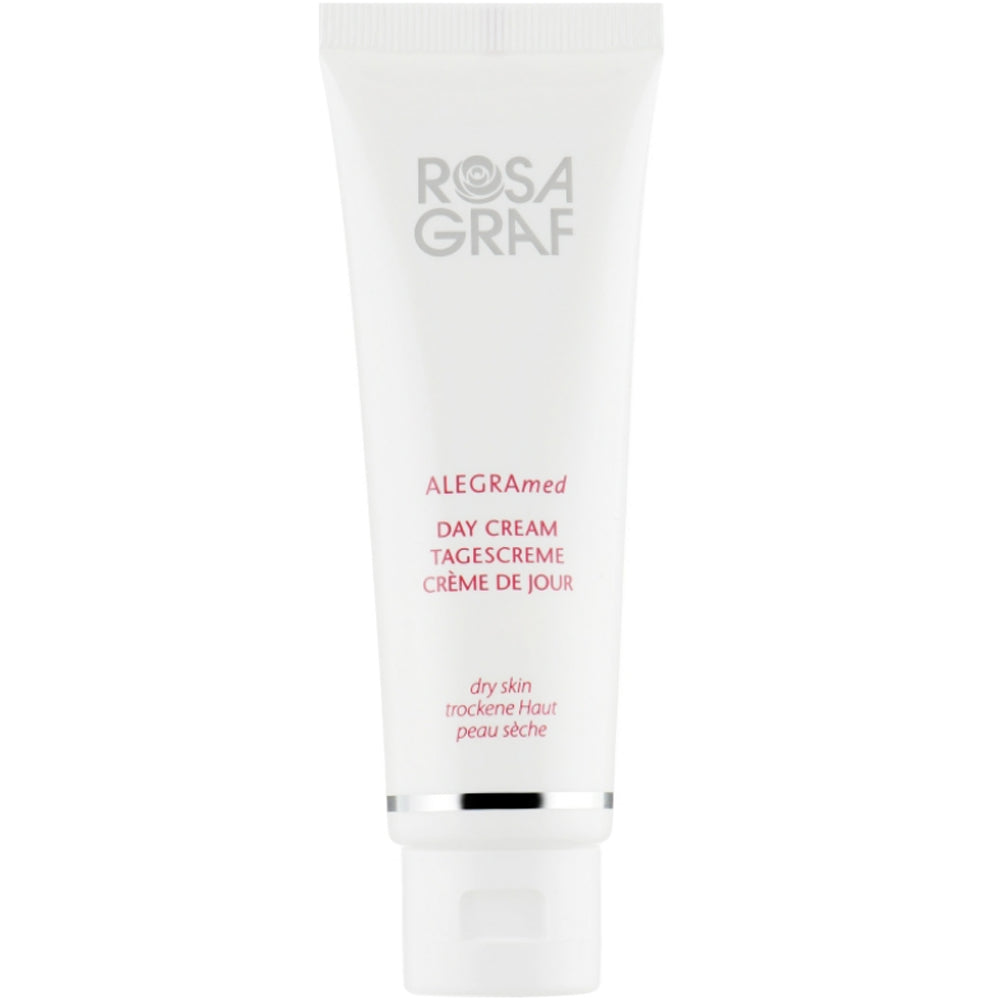 Rosa Graf ALEGRAmed Day Cream - Дневной специальный крем для очень сухой кожи