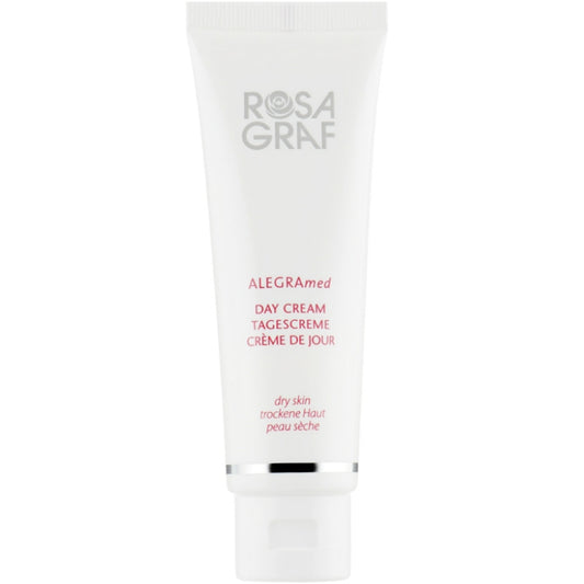 Rosa Graf ALEGRAmed Day Cream - Дневной специальный крем для очень сухой кожи