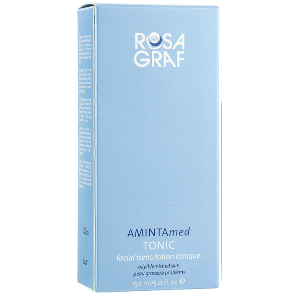 Rosa Graf AMINTAmed Tonic - Тоник для проблемной кожи