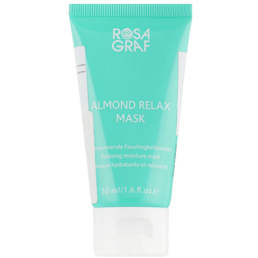 Rosa Graf Almond Relax Mask - Миндальная маска