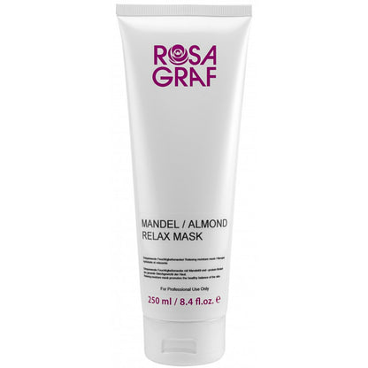 Rosa Graf Almond Relax Mask - Миндальная маска