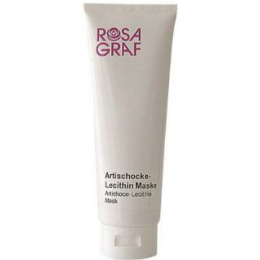 Rosa Graf Artichoke Lecithin Mask - Маска Артишок и Лецитин