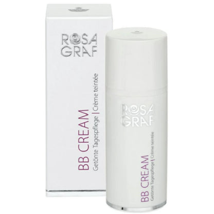 Rosa Graf BB Cream 30ml - Дневной крем для красоты кожи Биби 30мл