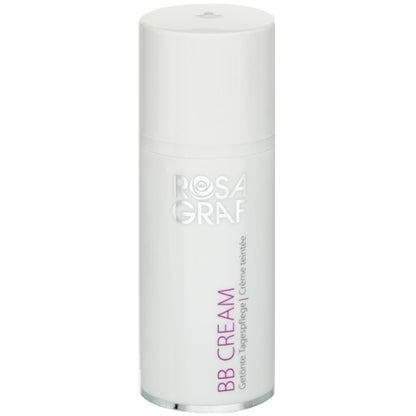 Rosa Graf BB Cream 30ml - Дневной крем для красоты кожи Биби 30мл