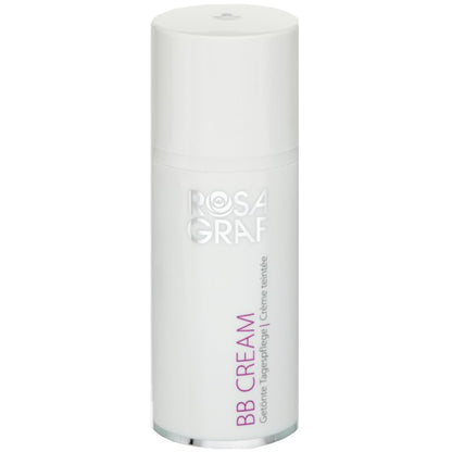 Rosa Graf BB Cream 30 ml - Денний крем для краси шкіри Бібі 30мл