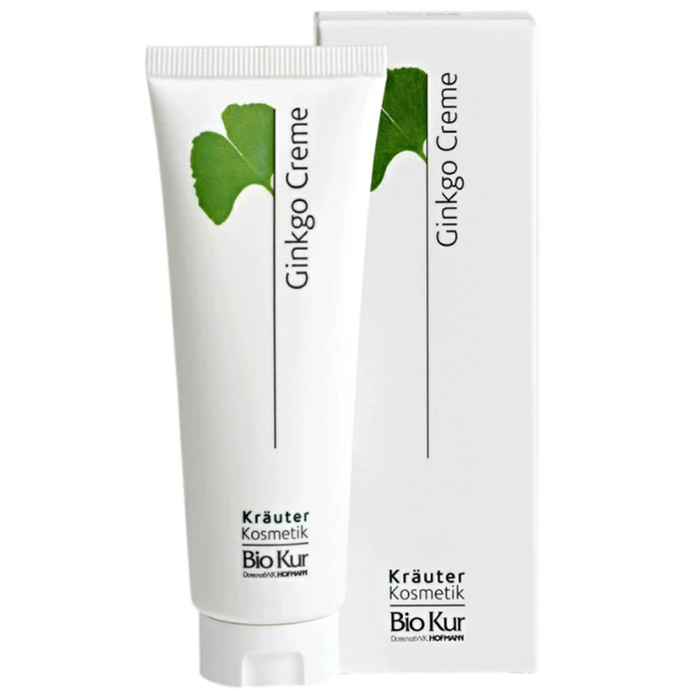 Rosa Graf Bio Kur Ginkgo Cream - Крем с экстрактом гинкго