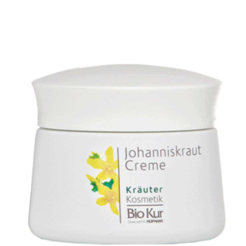 Rosa Graf Bio Kur St. John’s Wort Cream - Крем с экстрактом зверобоя