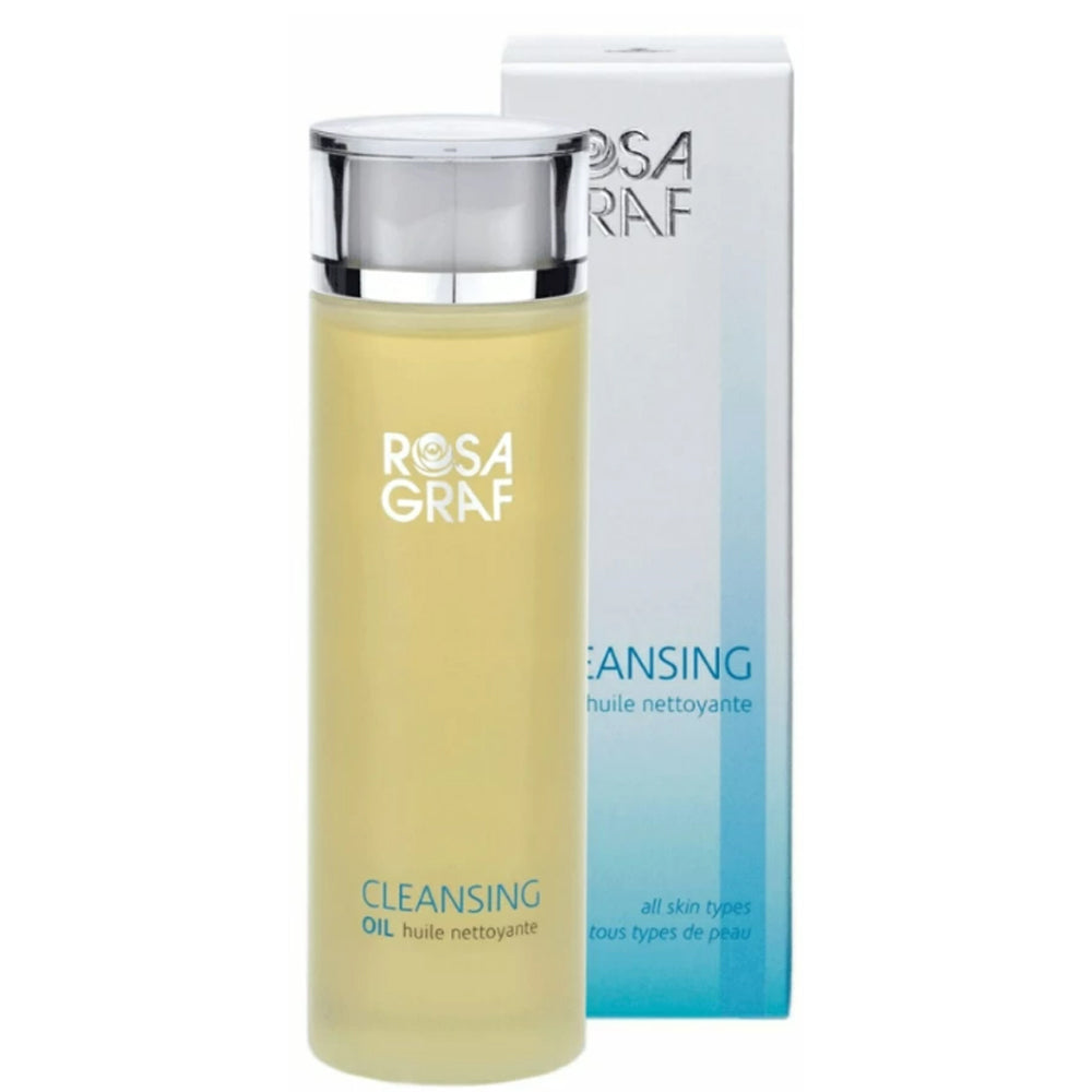 Rosa Graf Cleansing Oil - Очищающее масло