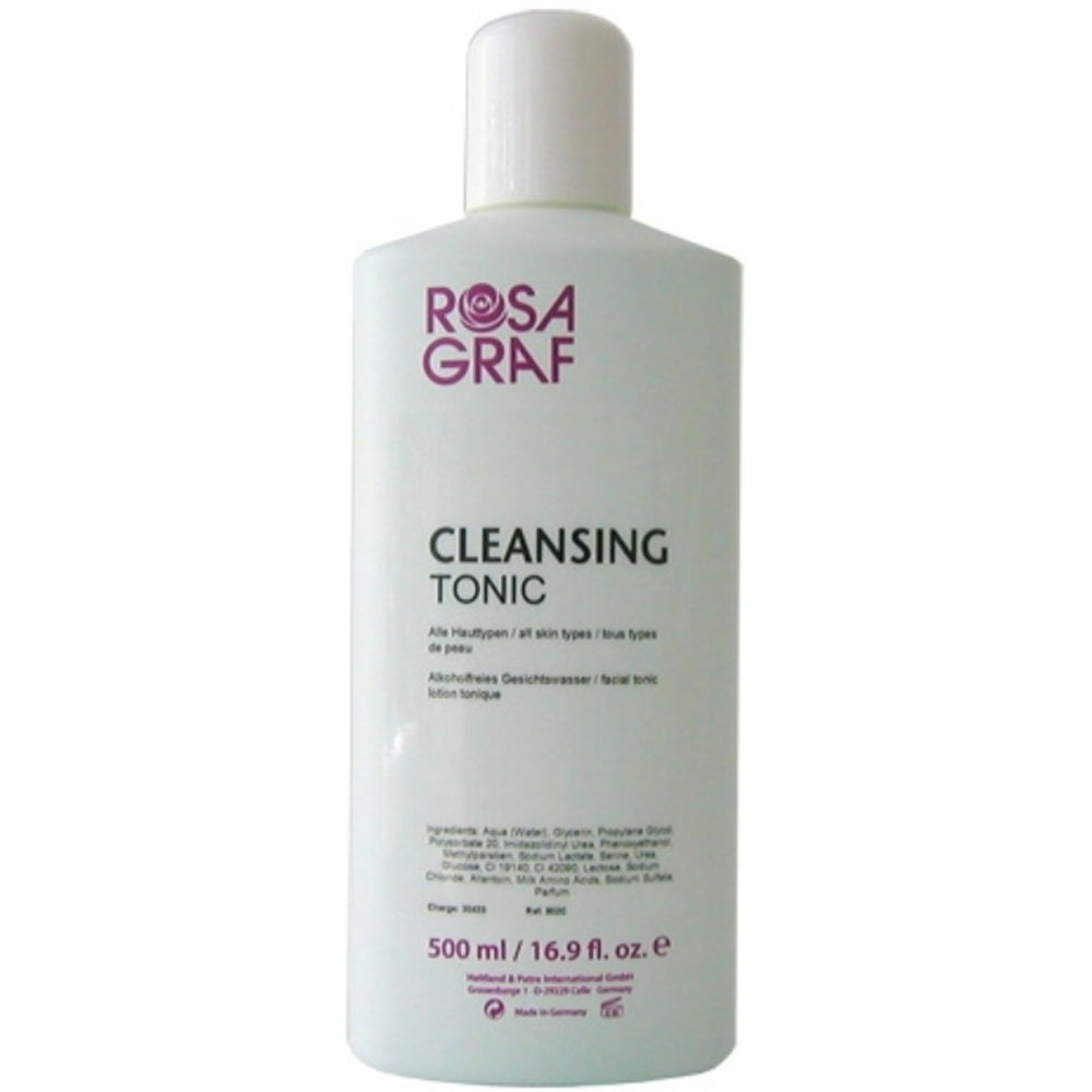 Rosa Graf Cleansing Tonic - Очищаючий тонік