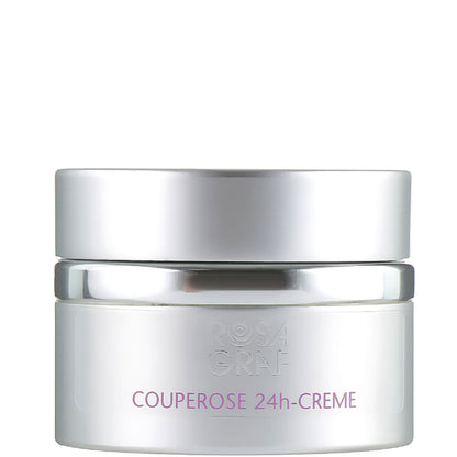 Rosa Graf Couperose Creme - Антикуперозный крем