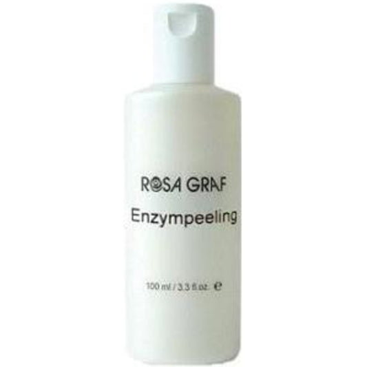 Rosa Graf Enzympeeling - Ензимний пілінг