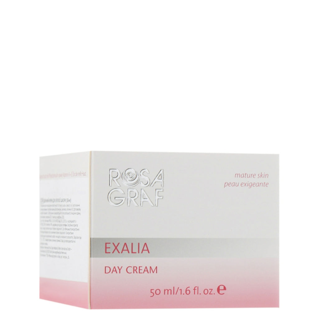 Rosa Graf Exalia Day Cream - Дневной крем для зрелой кожи