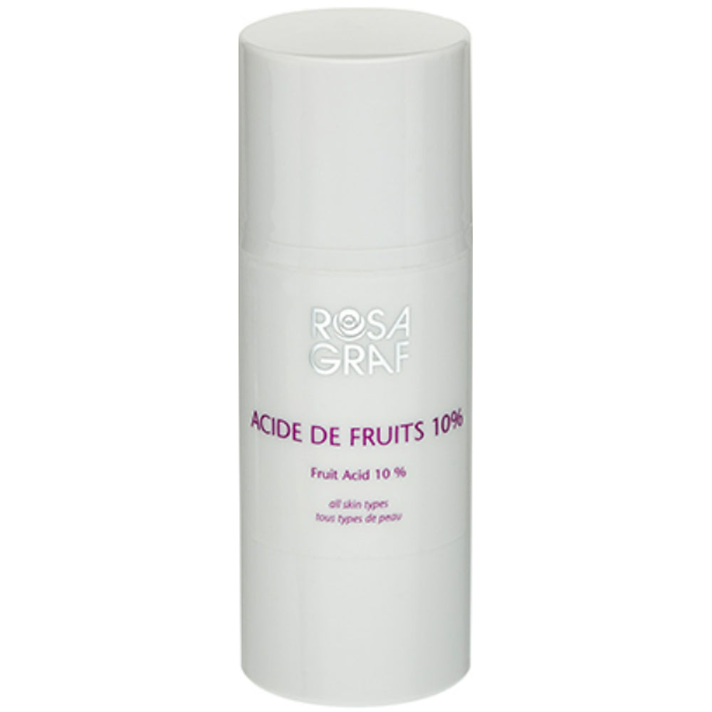 Rosa Graf Fruit Acid 10% - Сыворотка с фруктовыми кислотами