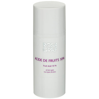 Rosa Graf Fruit Acid 10% - Сыворотка с фруктовыми кислотами