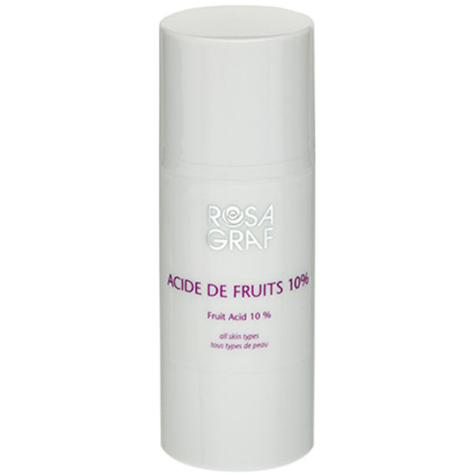 Rosa Graf Fruit Acid 10% - Сироватка з фруктовими кислотами