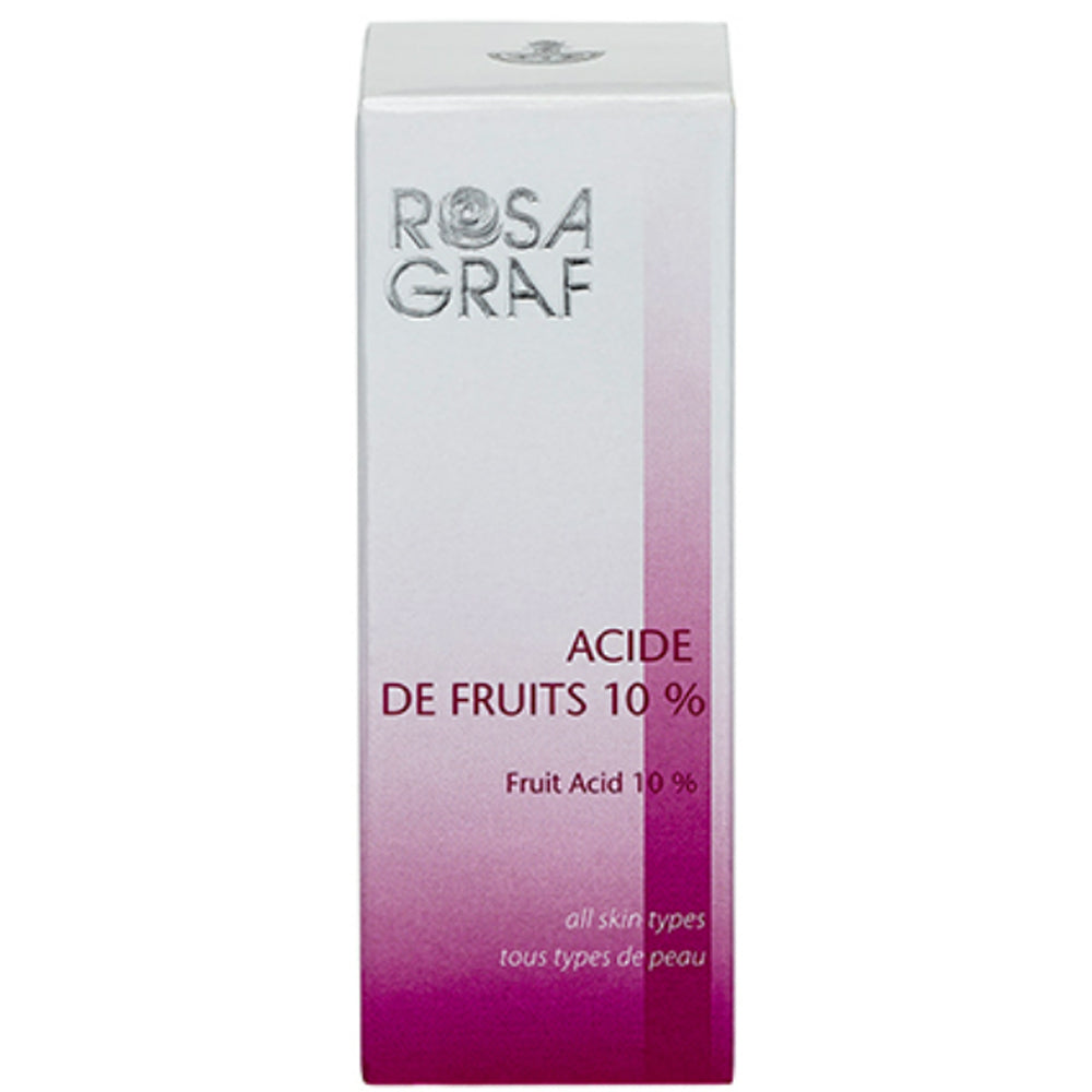 Rosa Graf Fruit Acid 10% - Сыворотка с фруктовыми кислотами