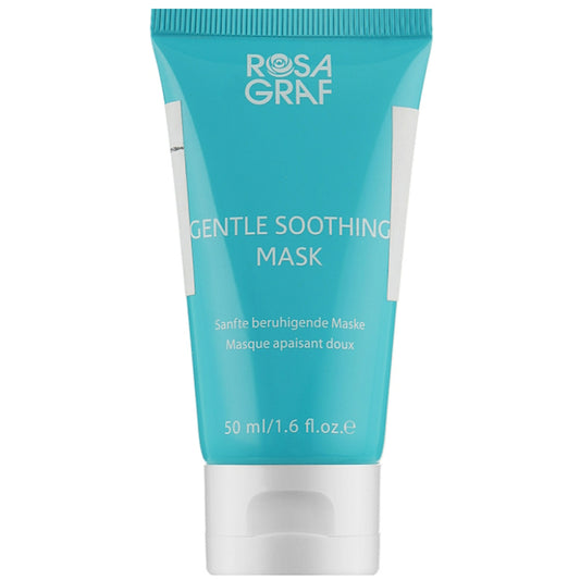 Rosa Graf Gentale Soothing Mask - Успокаивающая нежная маска