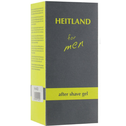 Rosa Graf Heitland After Shave Gel - Гель после бритья