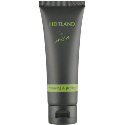 Rosa Graf Heitland Cleansing & Peeling Gel - Гель для очищення і пілінгу