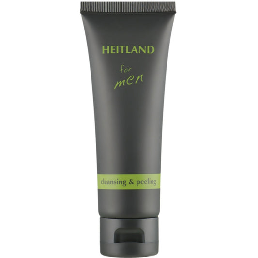 Rosa Graf Heitland Cleansing & Peeling Gel - Гель для очищення і пілінгу