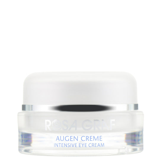 Rosa Graf Intensive Eye Cream - Крем для глаз