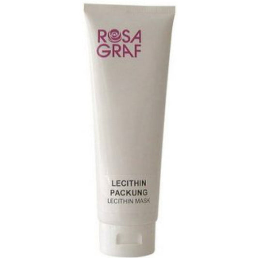 Rosa Graf Lecithin Pack - Лецитинова маска