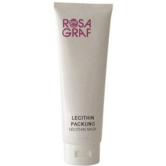 Rosa Graf Lecithin Pack - Лецитиновая маска