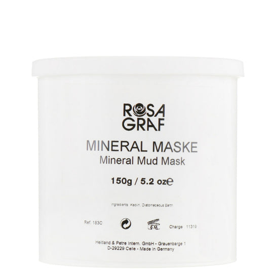 Rosa Graf Mineral Mud Mask - Мінеральна Маска
