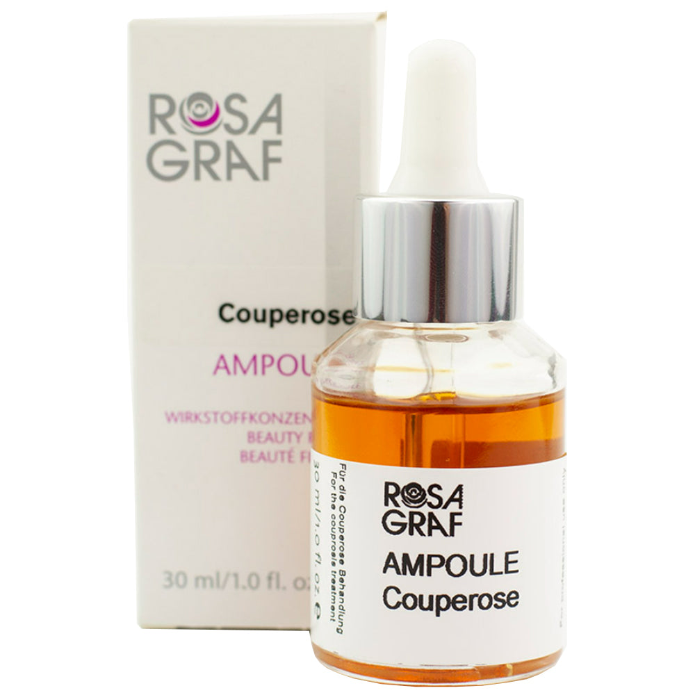 Rosa Graf Multipulle Couperose - Антикуперозный бустер