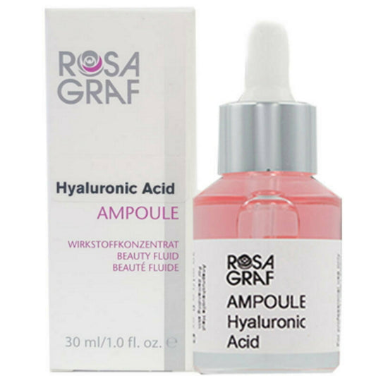 Rosa Graf Multipulle Hyaluronic Acid - Гіалуронова кислота