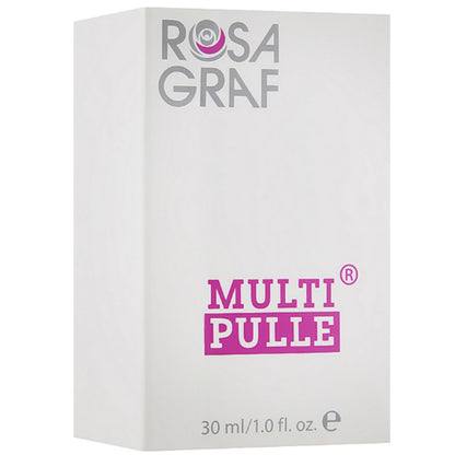 Rosa Graf Pentapeptide Volumizer Meso Concentrate - Мезоконцентрат волюмизирующий