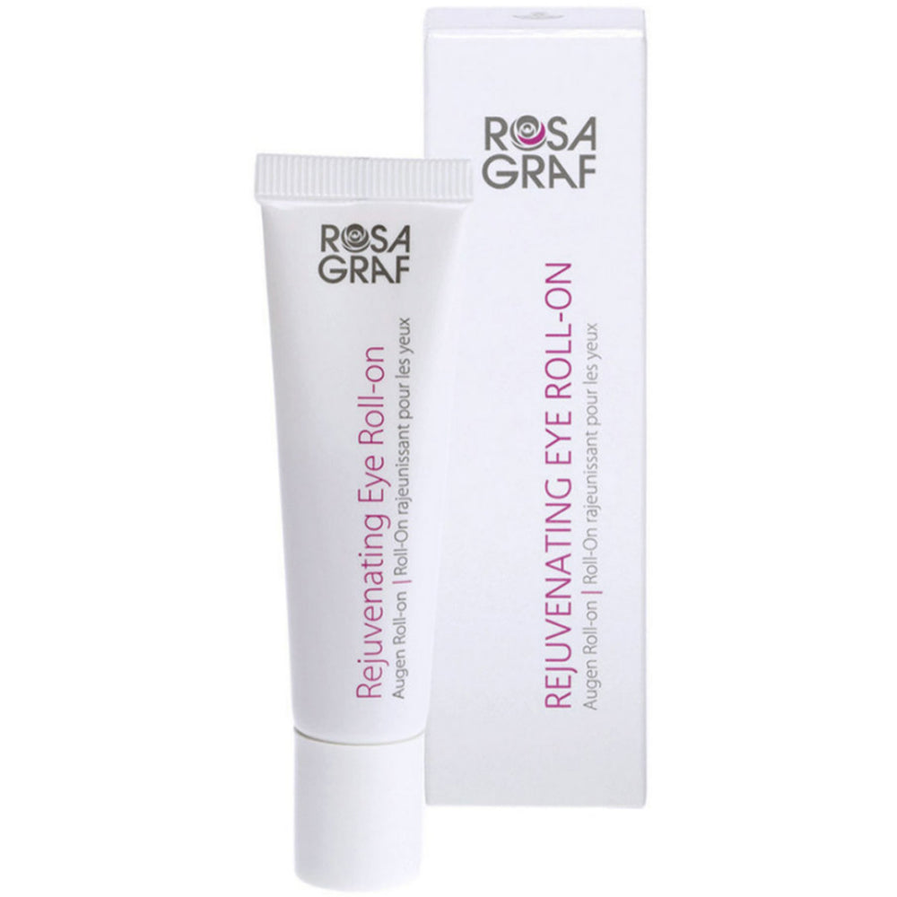 Rosa Graf Rejuvenating Eye Roll-On - Омолоджуюча сироватка навколо очей