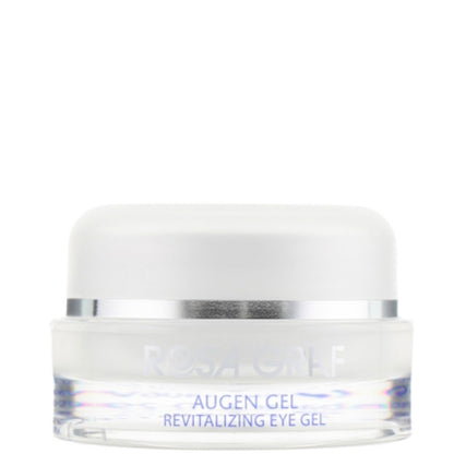 Rosa Graf Revitalizing Eye Gel - Гідрогель-крем для контуру очей