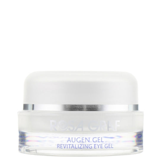 Rosa Graf Revitalizing Eye Gel - Гидрогель-крем для контура глаз