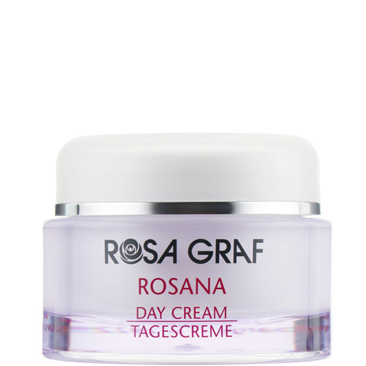 Rosa Graf Rosana Day Cream - Дневной крем для чувствительной кожи