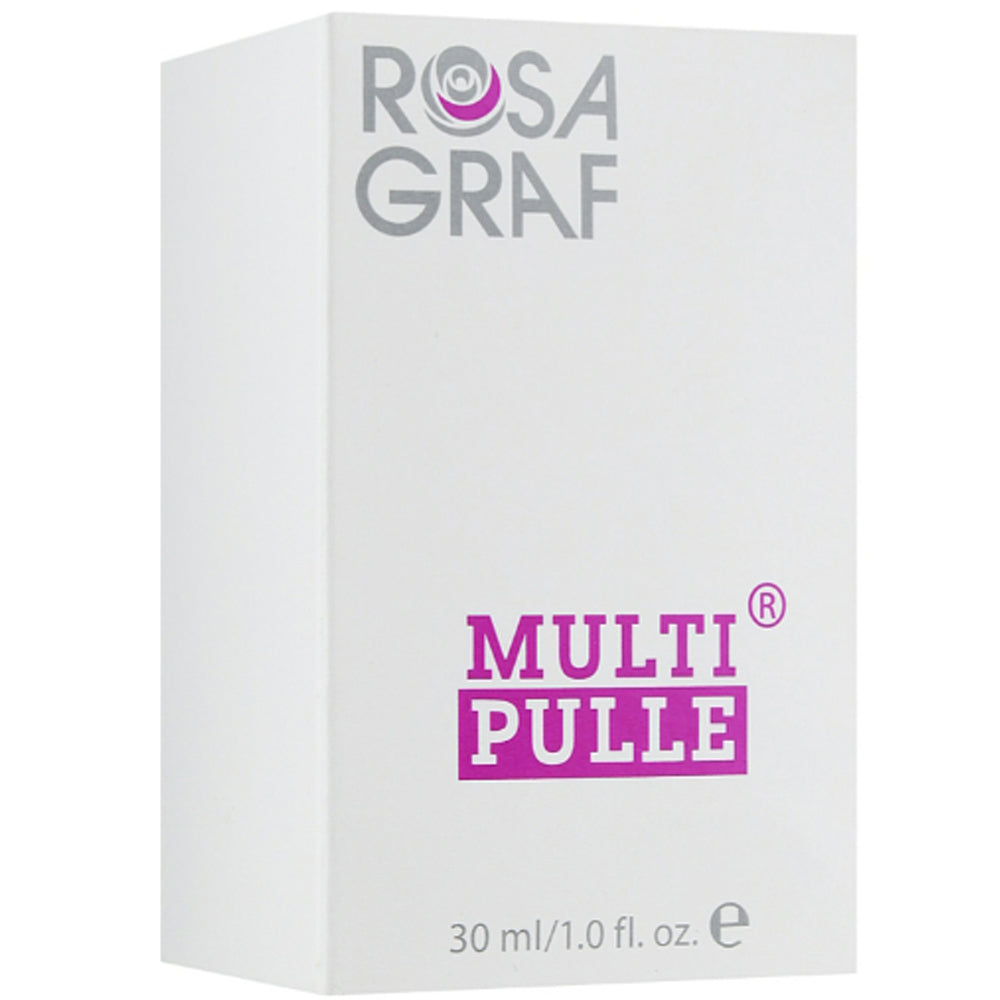 Rosa Graf Shining Whitening Meso Concentrate - Мезоконцентрат відбілюючий